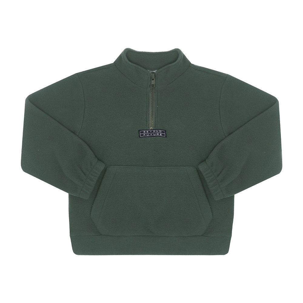 Blusão Primeiros Passos Menino - Militar - 50259-356