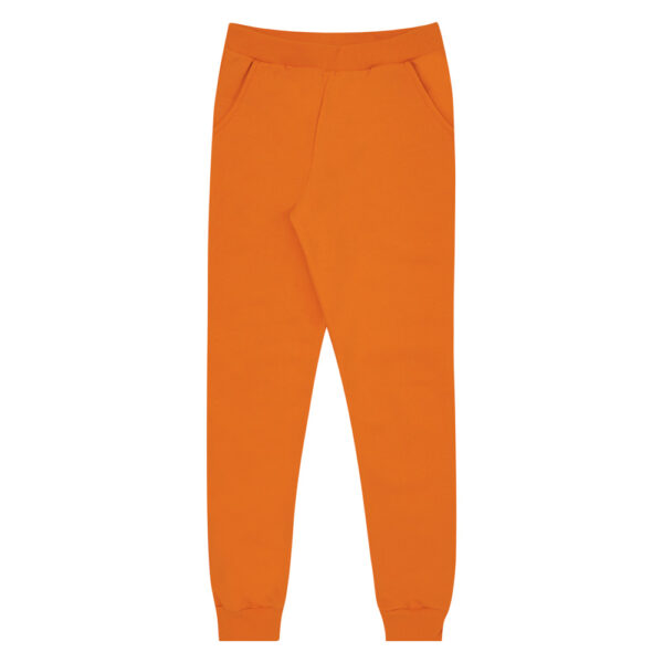 Calca Infantil Menina - Ferrugem - 50316-1086