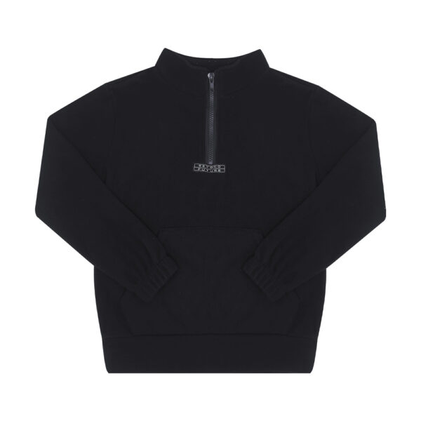 Blusão Infantil Menino - Preto - 50360-51