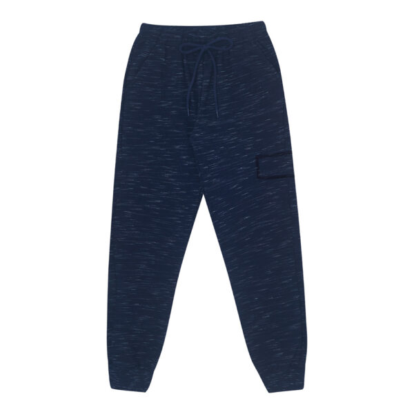 Calca Infantil Menino - Marinho - 50365-58