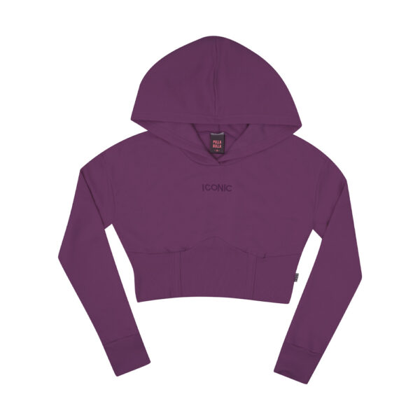 Blusa Juvenil Menina - Acai - 50409-1283