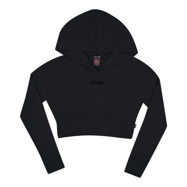 Blusa Juvenil Menina - Preto - 50409-51