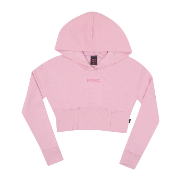 Blusa Juvenil Menina - Lavanda - 50409-903