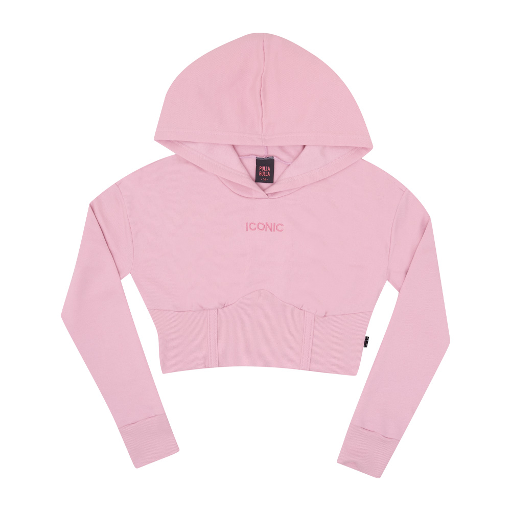 Blusa Juvenil Menina - Lavanda - 50409-903