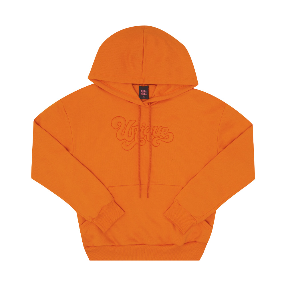 Blusão Juvenil Menina - Ferrugem - 50413-1086