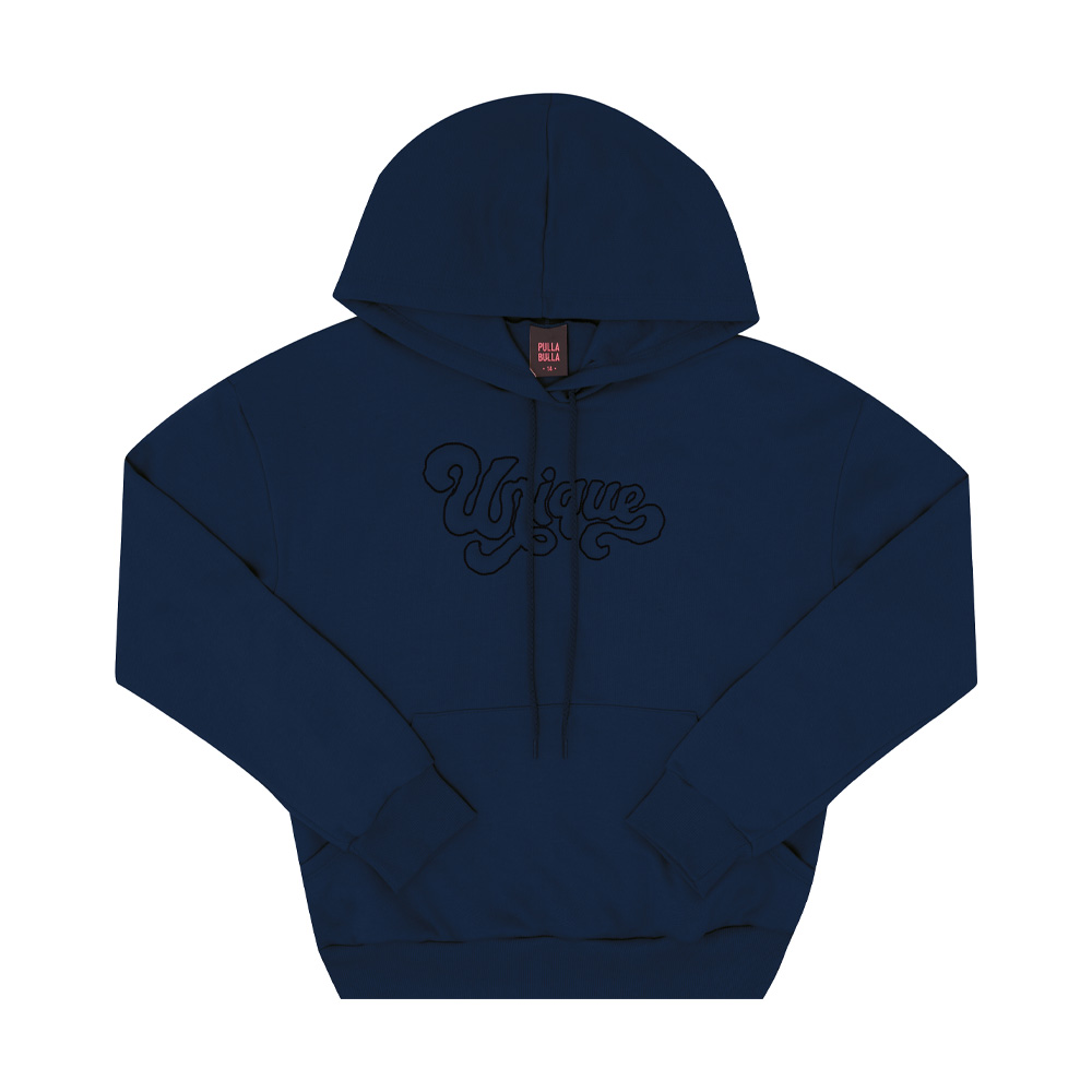 Blusão Juvenil Menina - Marinho - 50413-58