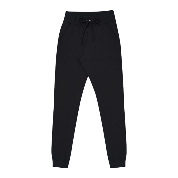 Calca Juvenil Menina - Preto - 50427-51