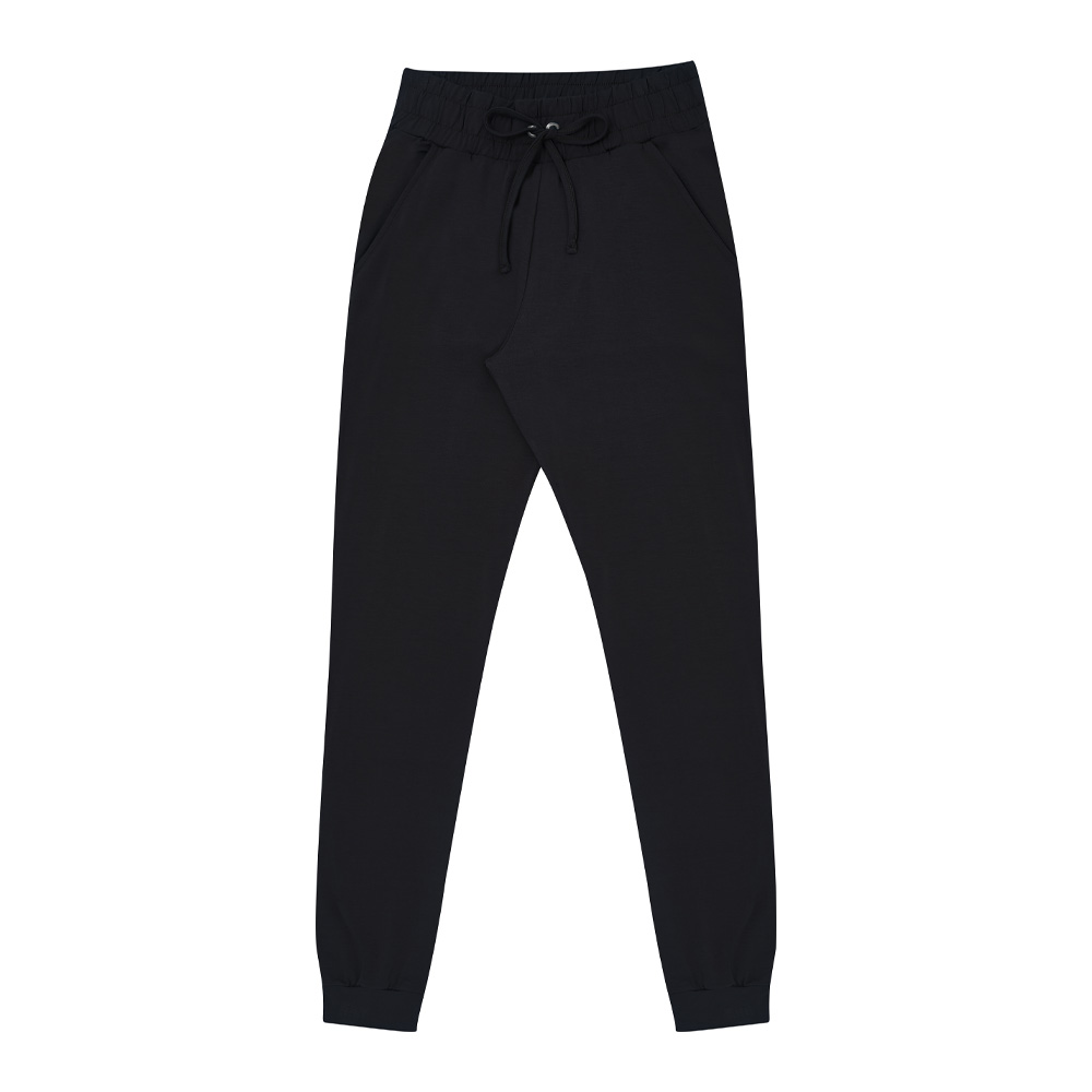 Calca Juvenil Menina - Preto - 50427-51