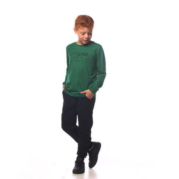 Verde