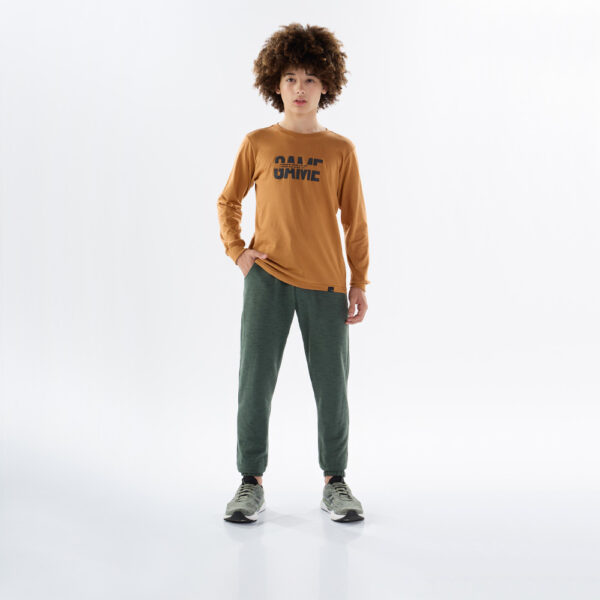 Camiseta Juvenil Menino - Castor - 50454-600