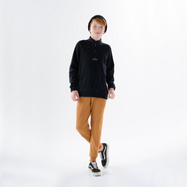 Calca Juvenil Menino - Castor - 50461-600