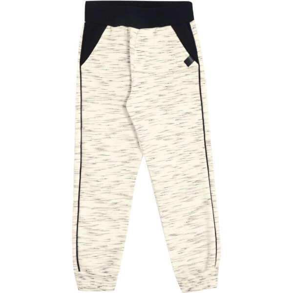 Calca Bebê Menino - Natural - 47262-68