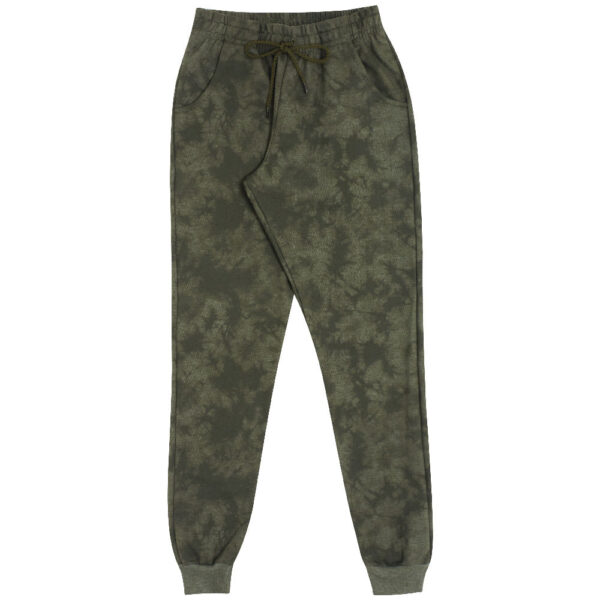 Calca Juvenil Menino - Sublimado Mescla Militar - 47564-1167