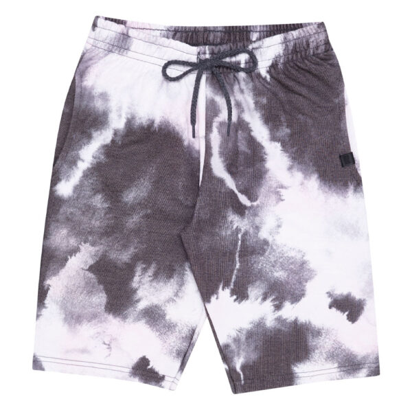 Bermuda Juvenil - Sublimado Rosa - 48564-1157