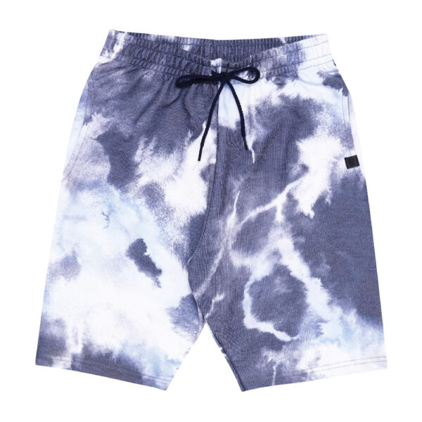 Bermuda Juvenil - Sublimado Azul - 48564-713