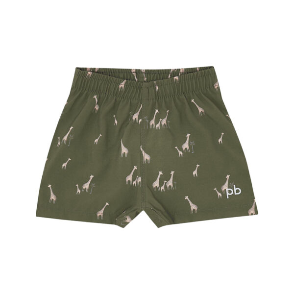 Verde