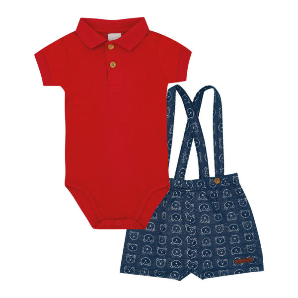 Vermelho