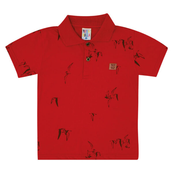 Vermelho