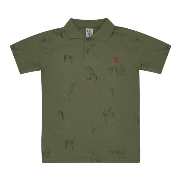 Verde