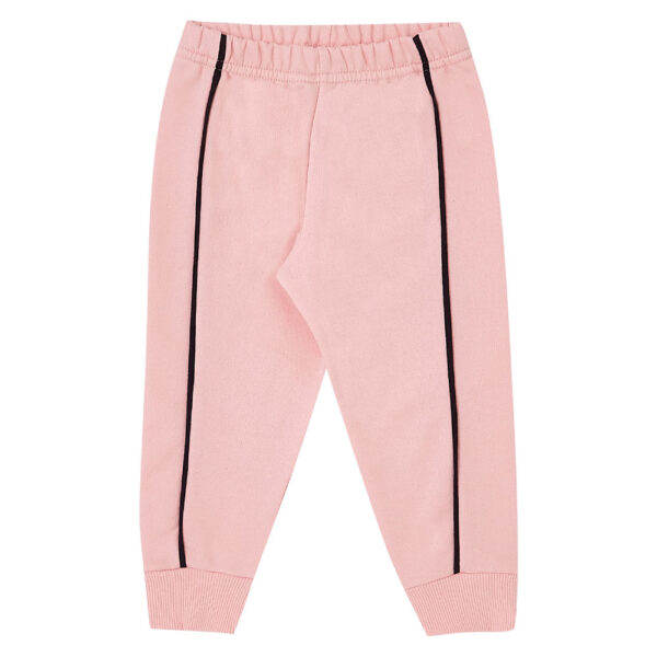 Calça Bebê Menina - Rose - 49505-11