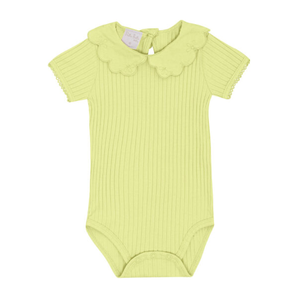Body Bebê Menina - Lima - 50501-473