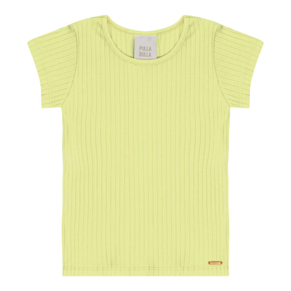 Blusa Primeiros Passos Menina - Lima - 50603-473