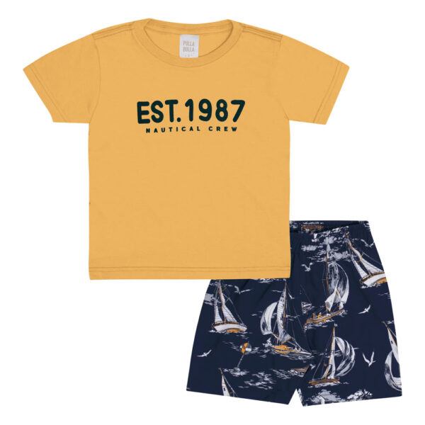 Amarelo