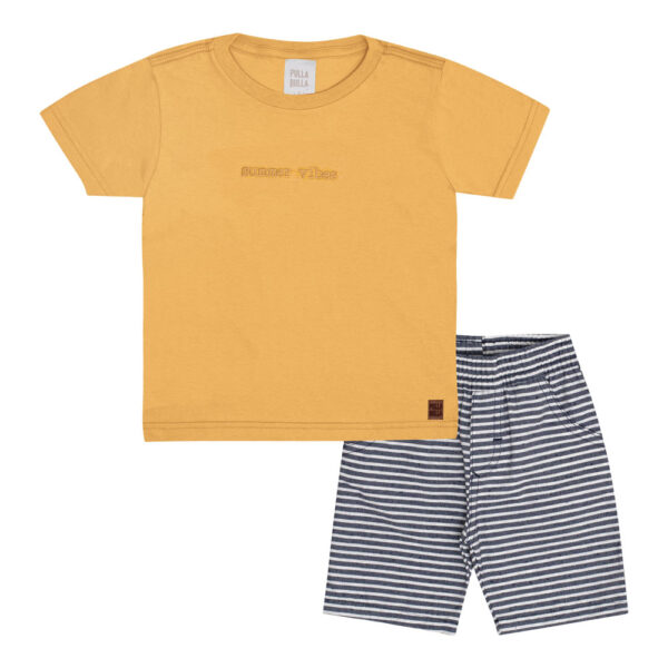 Amarelo