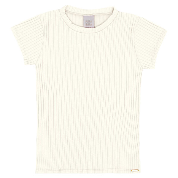 Blusa Infantil Menina - Off White - 50701-1271