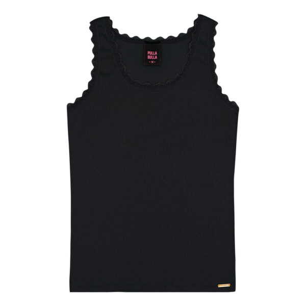 Blusa Juvenil Menina - Preto - 50802-51