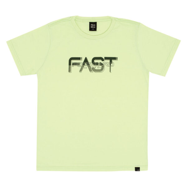 Camiseta Juvenil Menino - Lima - 50862-473