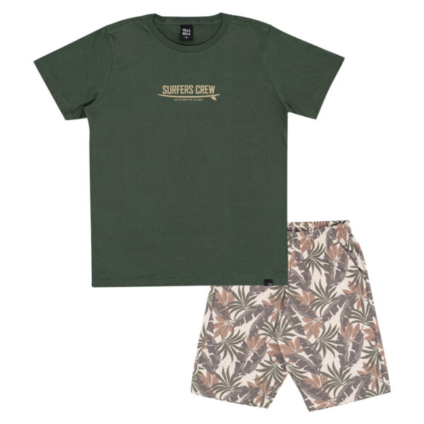 Verde