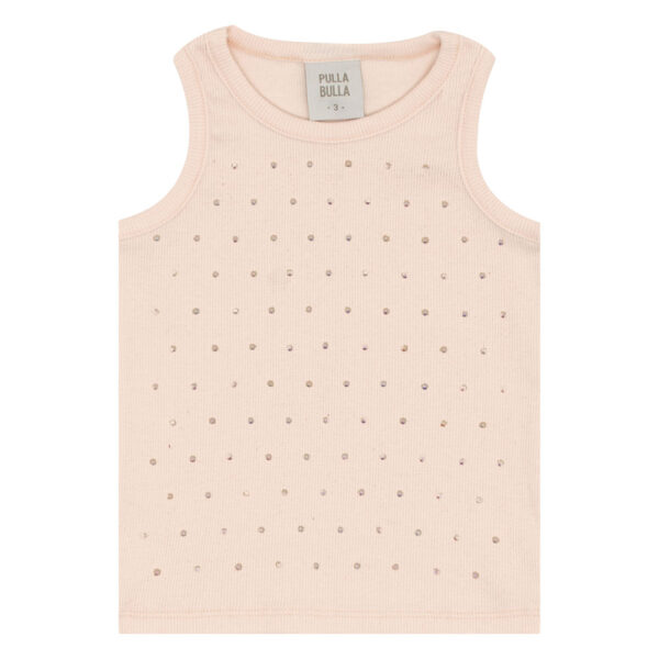 Blusa Primeiros Passos Menina - Rosa - 52201-1298