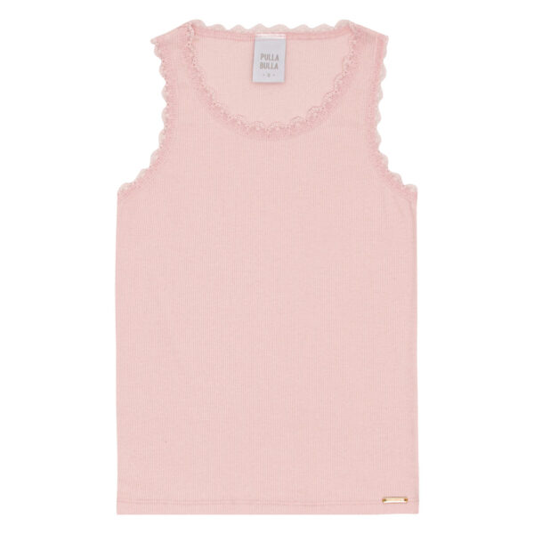 Blusa Infantil Menina - Rosa - 52302-11
