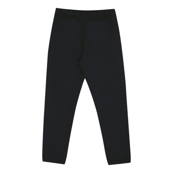 Legging Primeiros Passos Menina - Preto - 52713-51