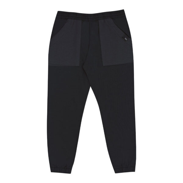 Calça Primeiros Passos Menino - Preto - 52770-51