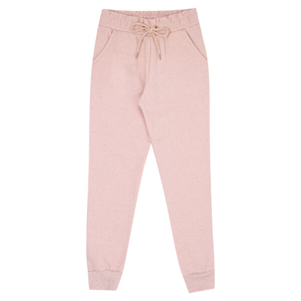 Calça Infantil Menina - Rosa - 52821-11