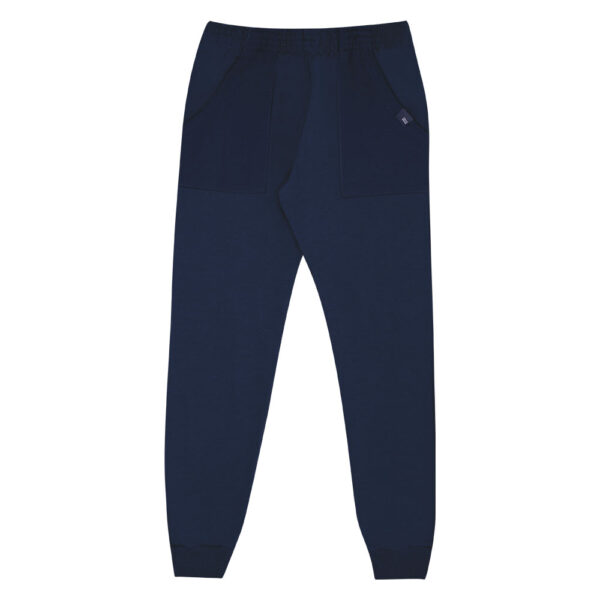 Calça Infantil Menino - Marinho - 52870-58