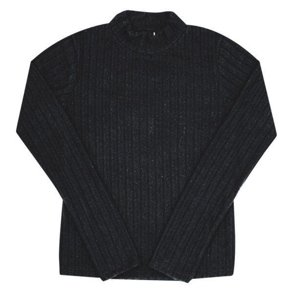 Blusa Juvenil Menina - Preto - 52911-51