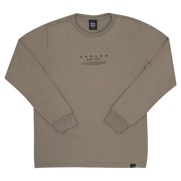 Camiseta Juvenil Menino - Verde - 52959-1276