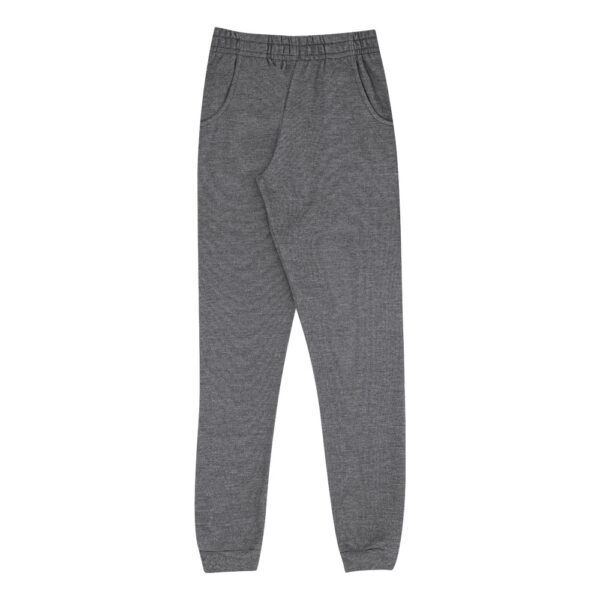 Calça Juvenil Menino - Cinza -52971-455