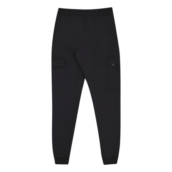 Calça Juvenil Menino - Preto - 52974-51