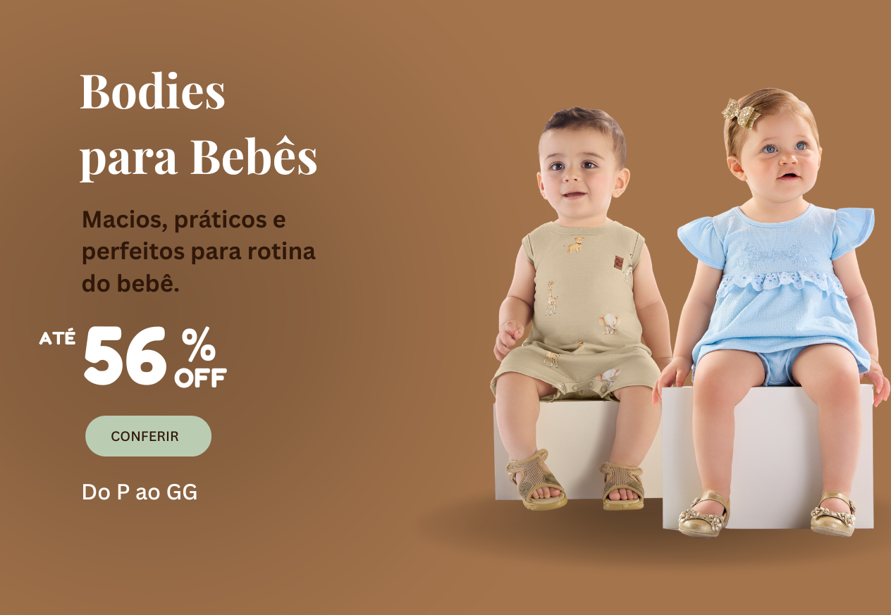 Pulla Bulla Mini Banner Bodies