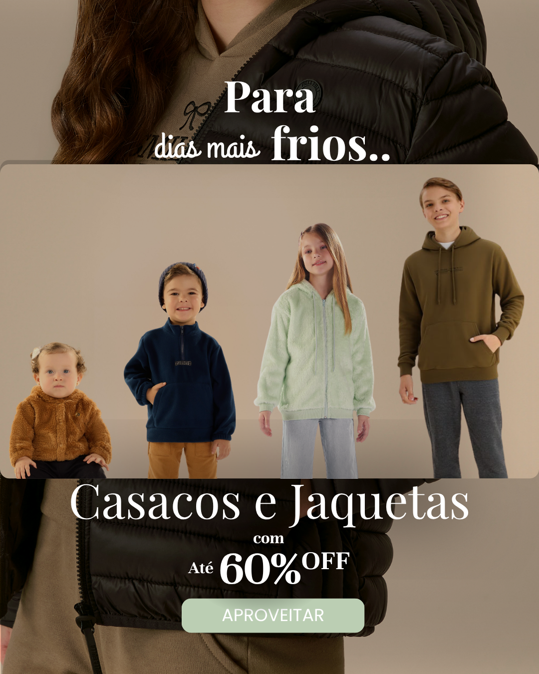 Pós Black 60OFF - Mobile